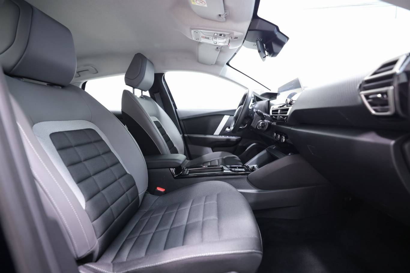 CITROEN C4 45