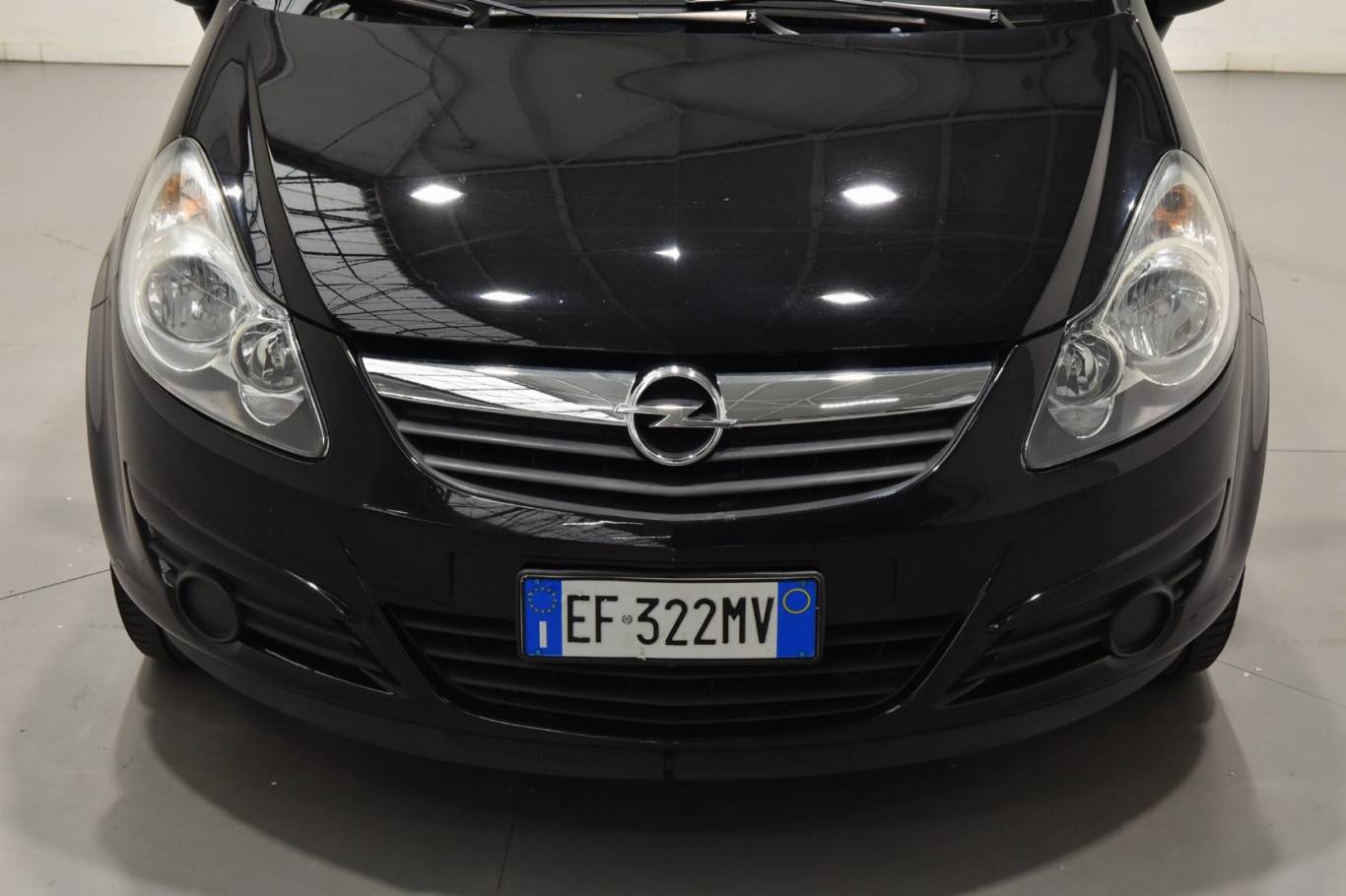 OPEL Corsa 39