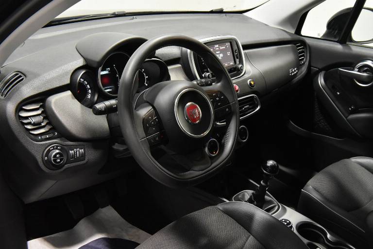 FIAT 500X 3