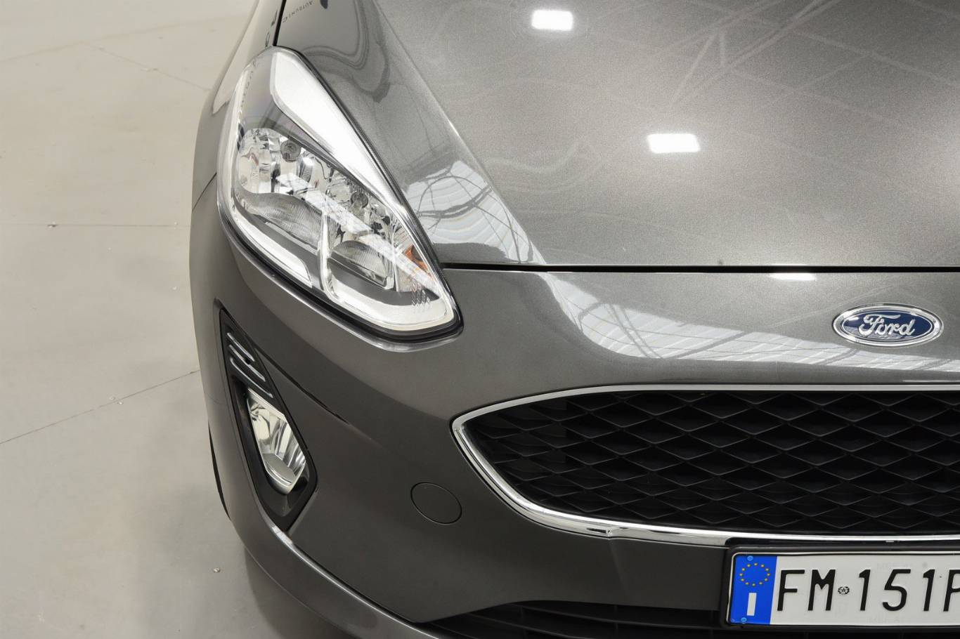 FORD Fiesta 17