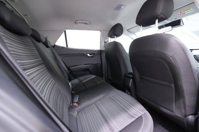 KIA Stonic 46