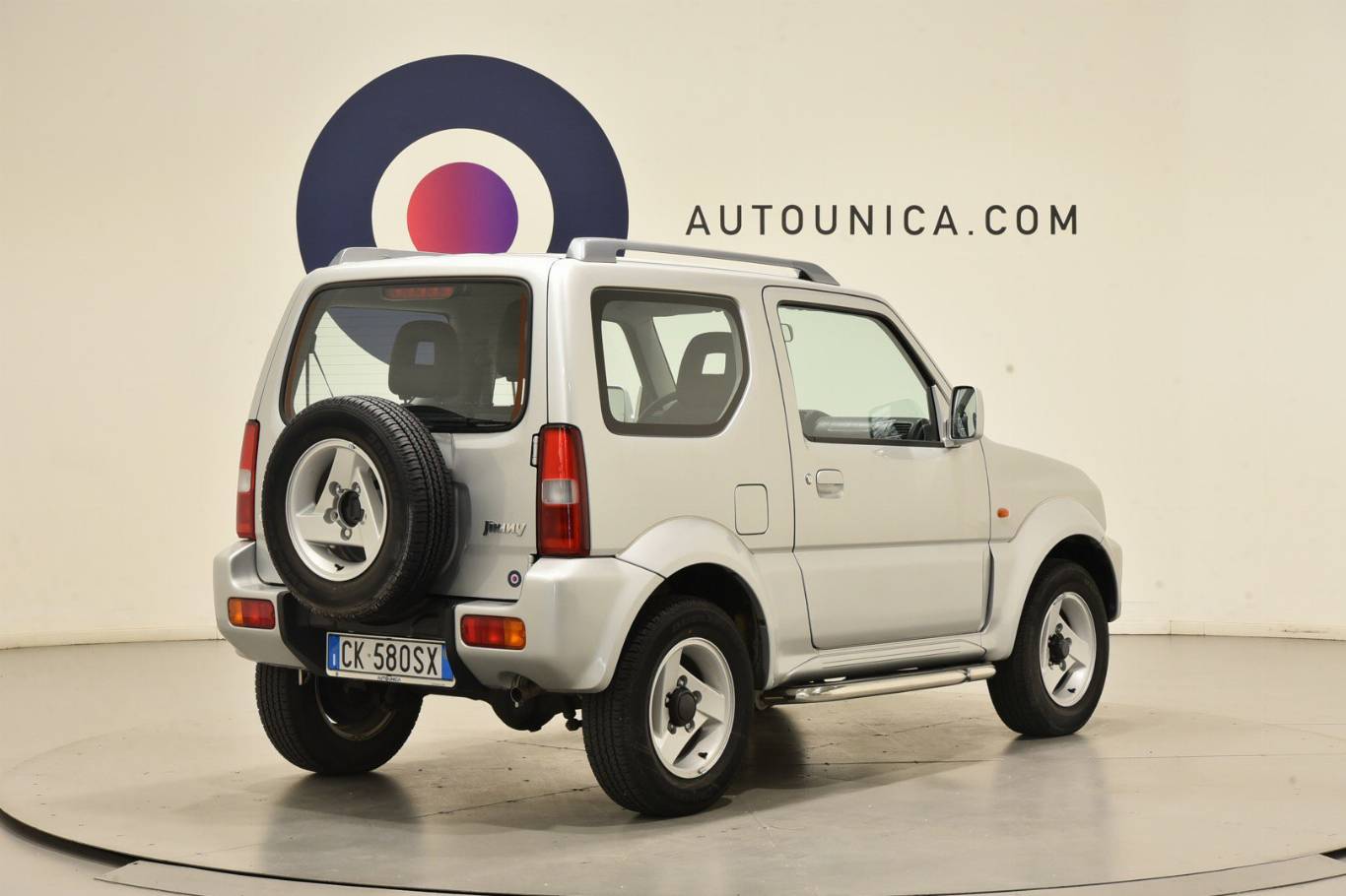 SUZUKI Jimny 30