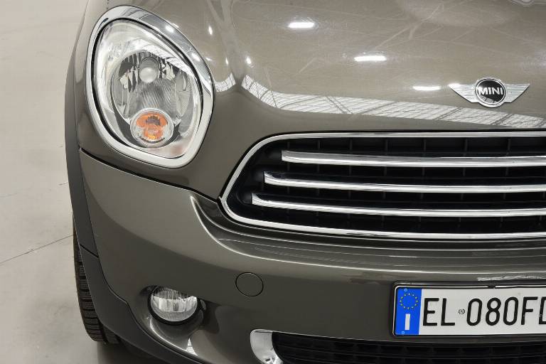 MINI Countryman 17