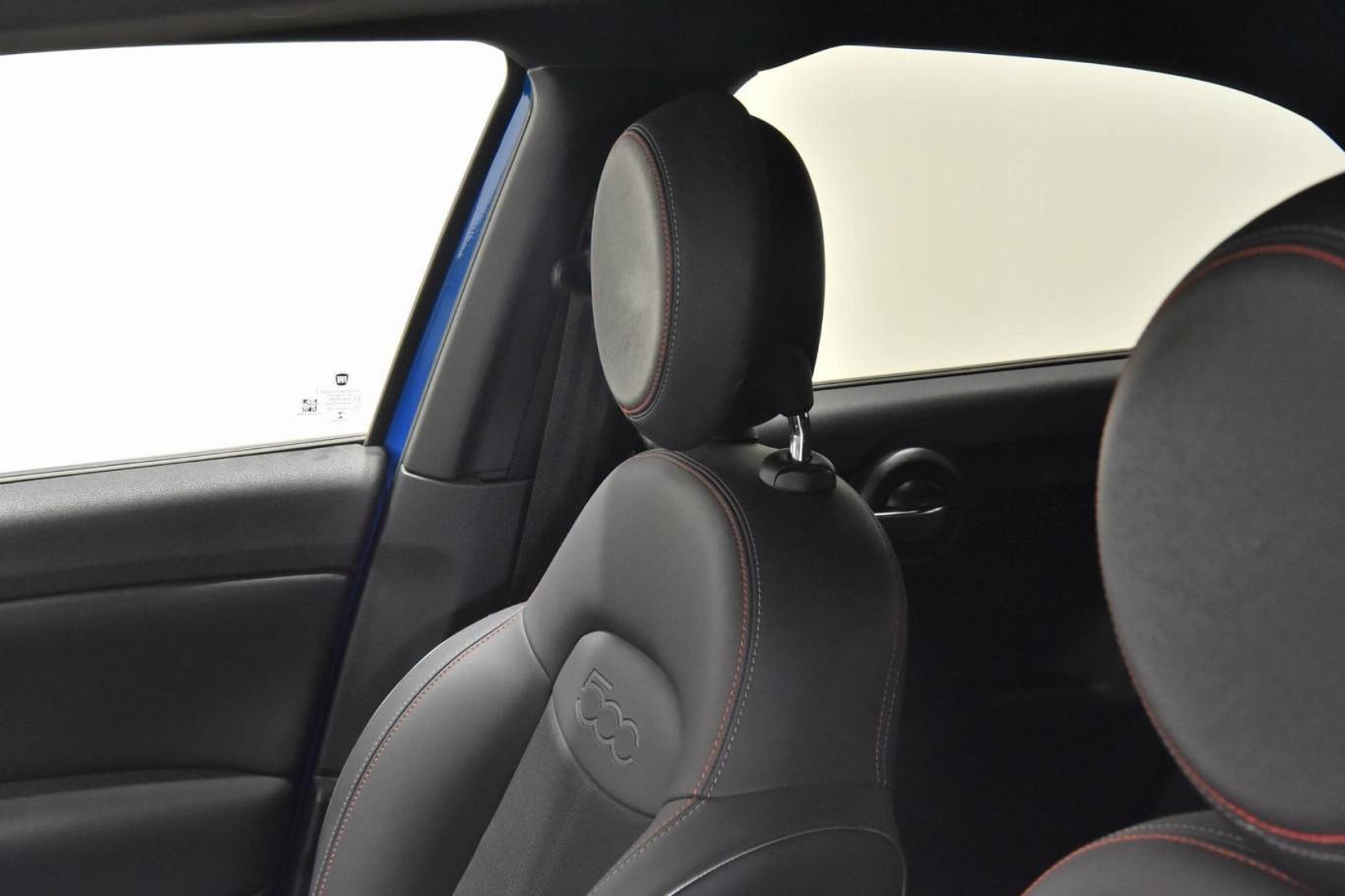 FIAT 500X 24