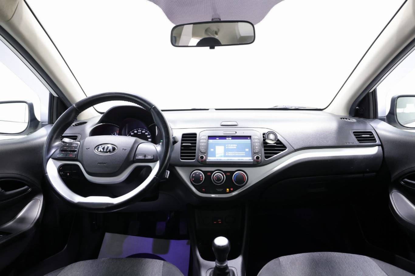 KIA Picanto 10