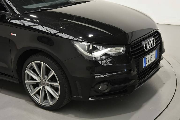 AUDI A1 41