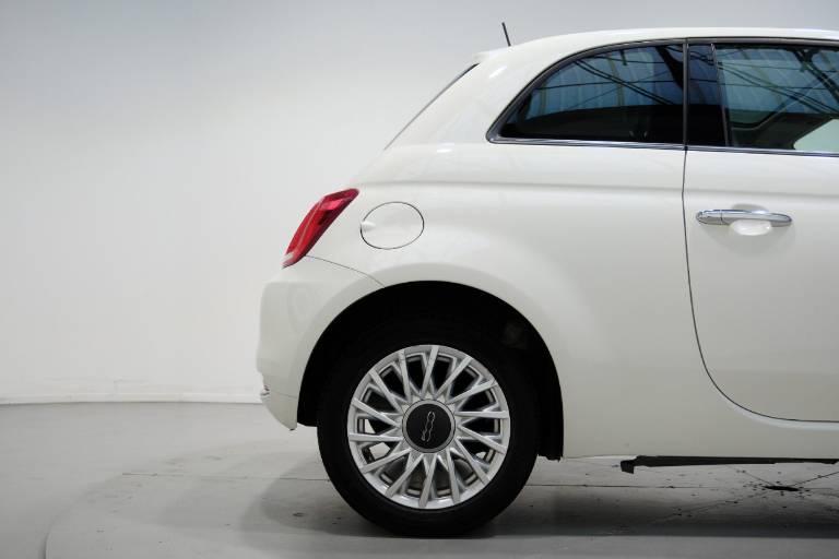 FIAT 500 37