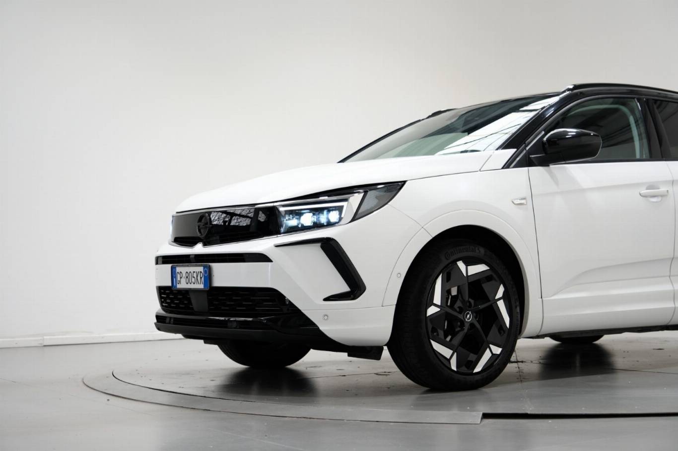 OPEL Grandland 51