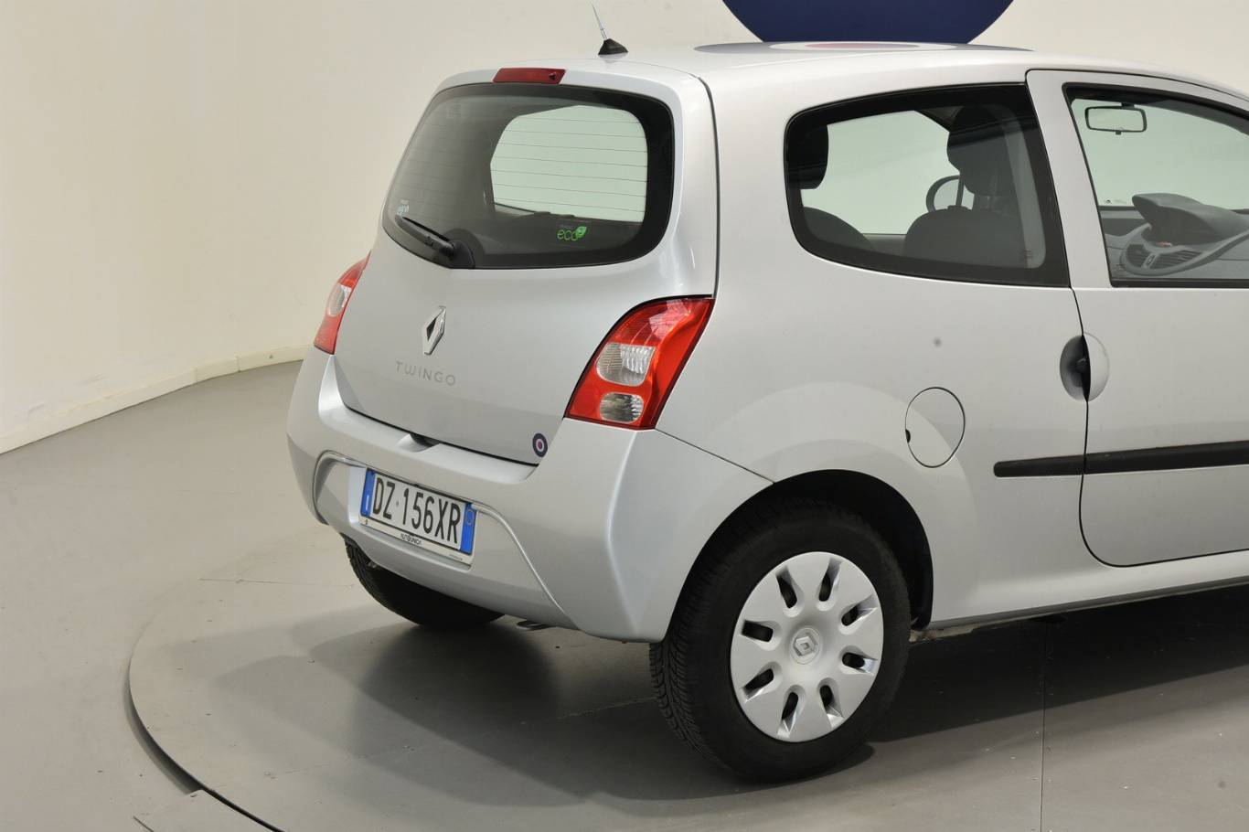 RENAULT Twingo 5