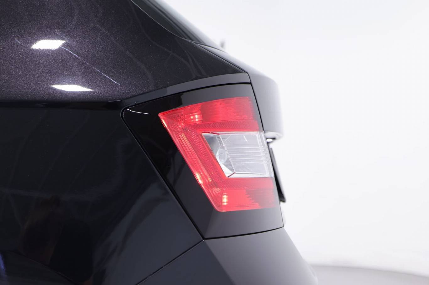 SKODA Fabia 17