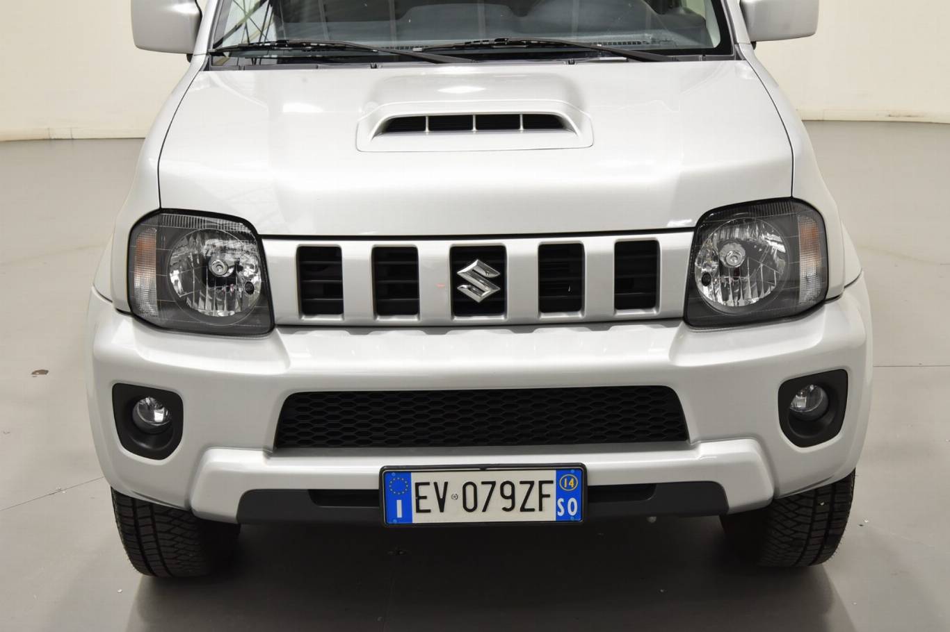 SUZUKI Jimny 37
