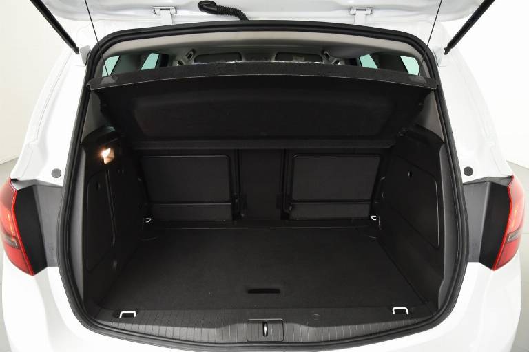OPEL Meriva 12