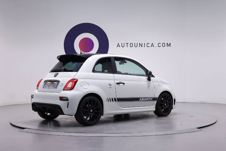 ABARTH 595 14