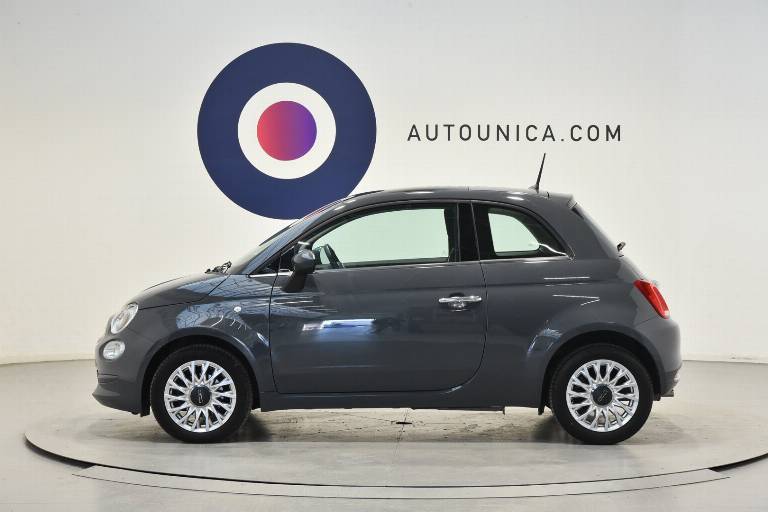 FIAT 500 32