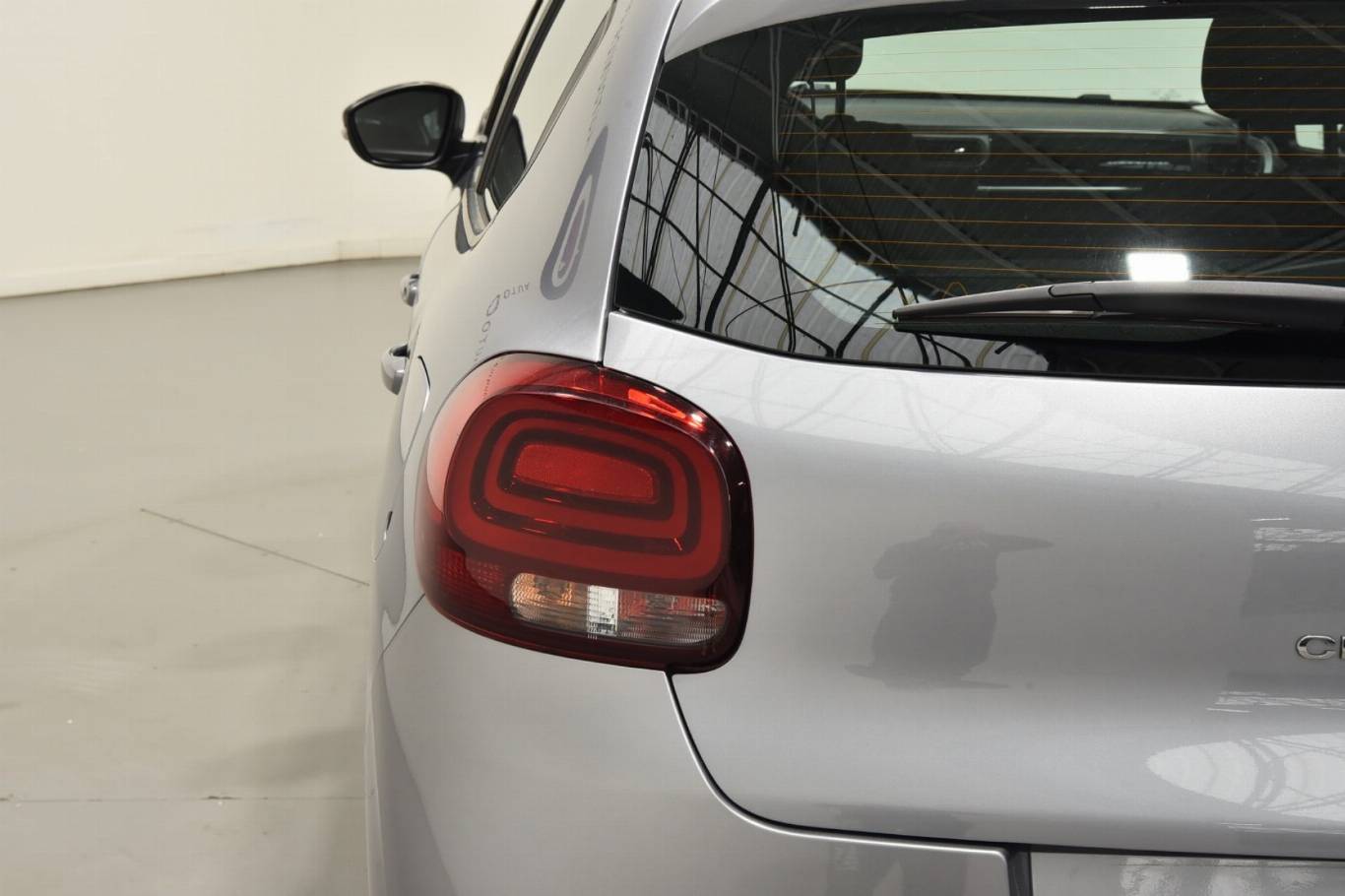 CITROEN C3 12