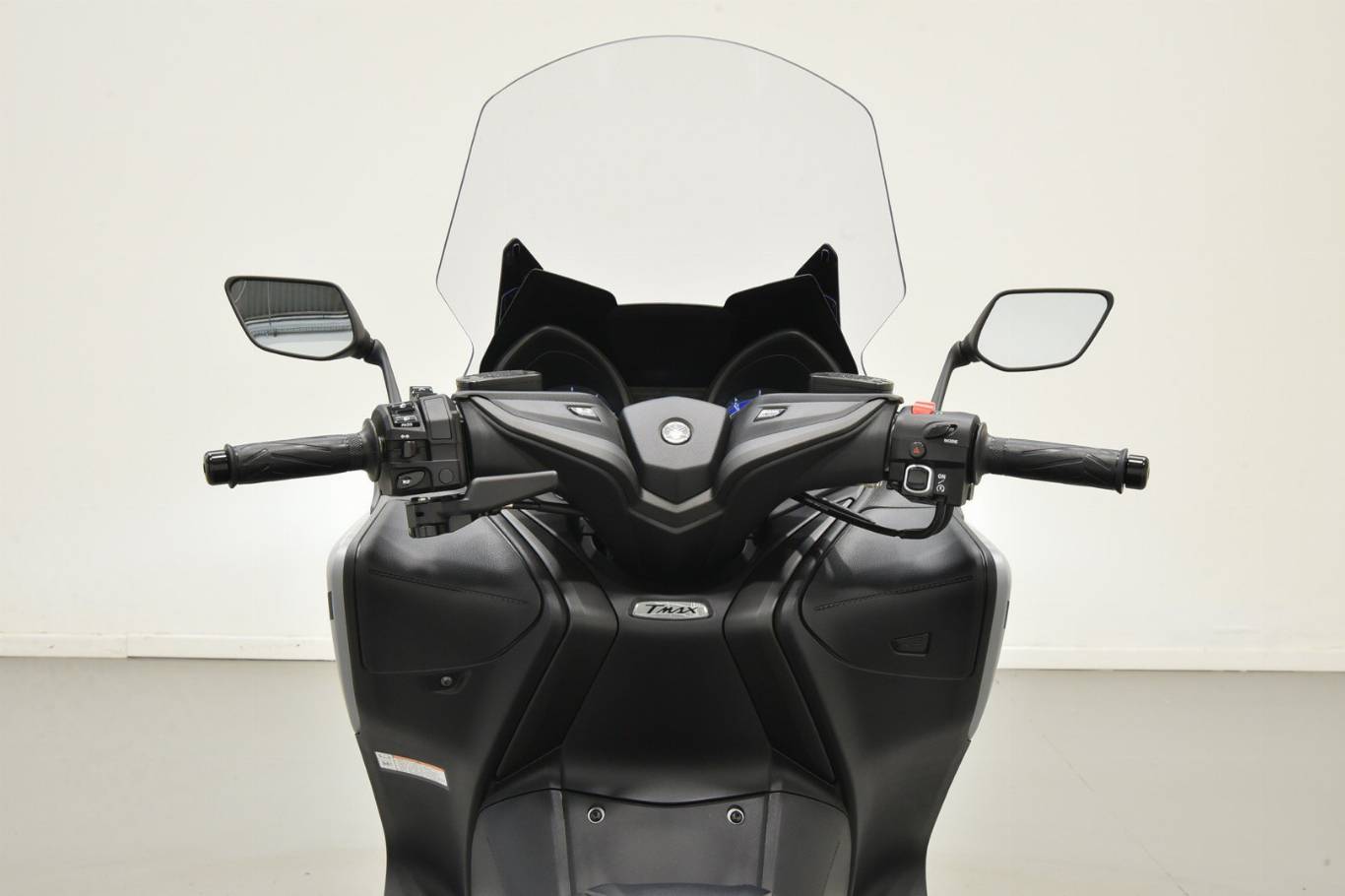 YAMAHA T-Max 560 65