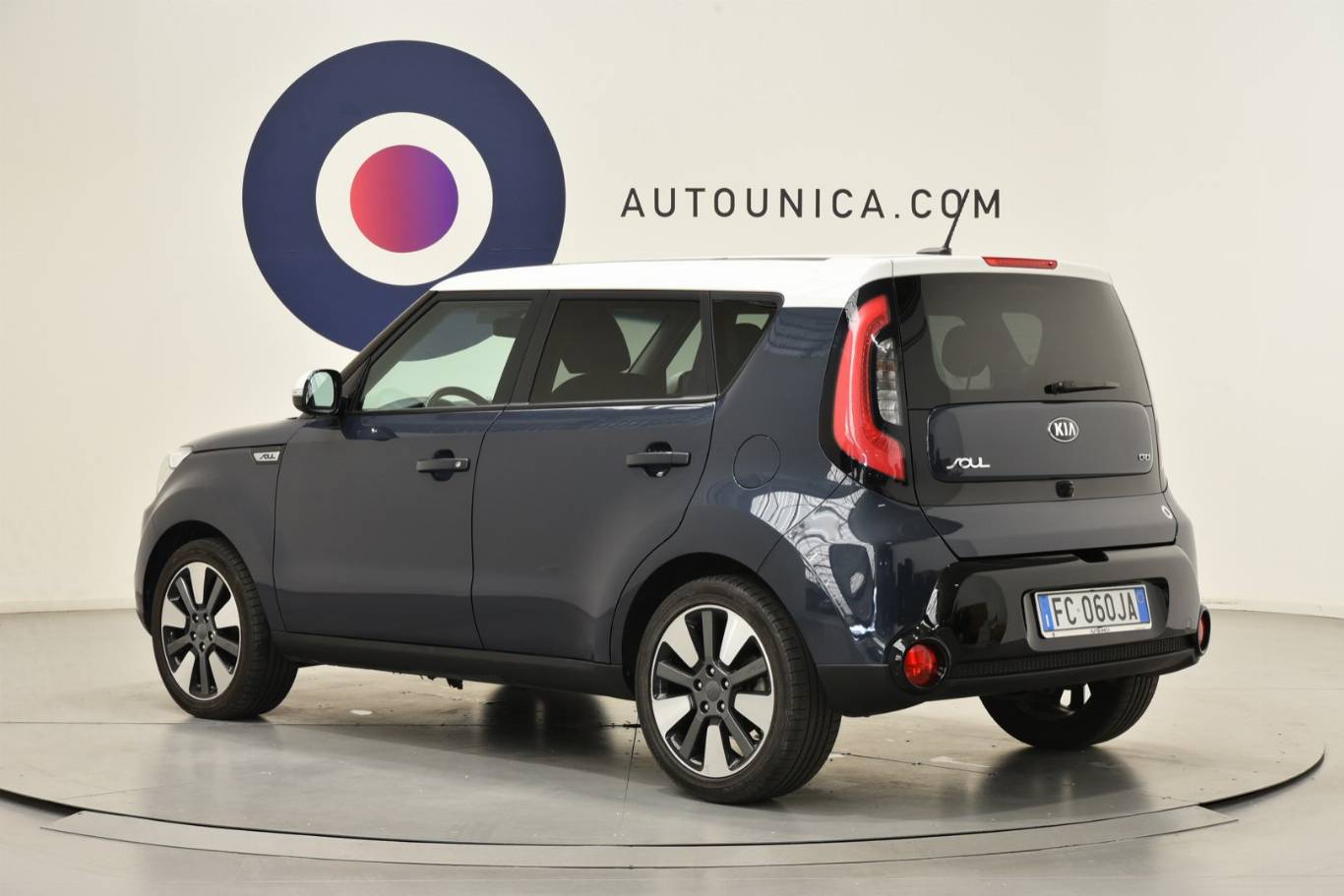 KIA Soul 2