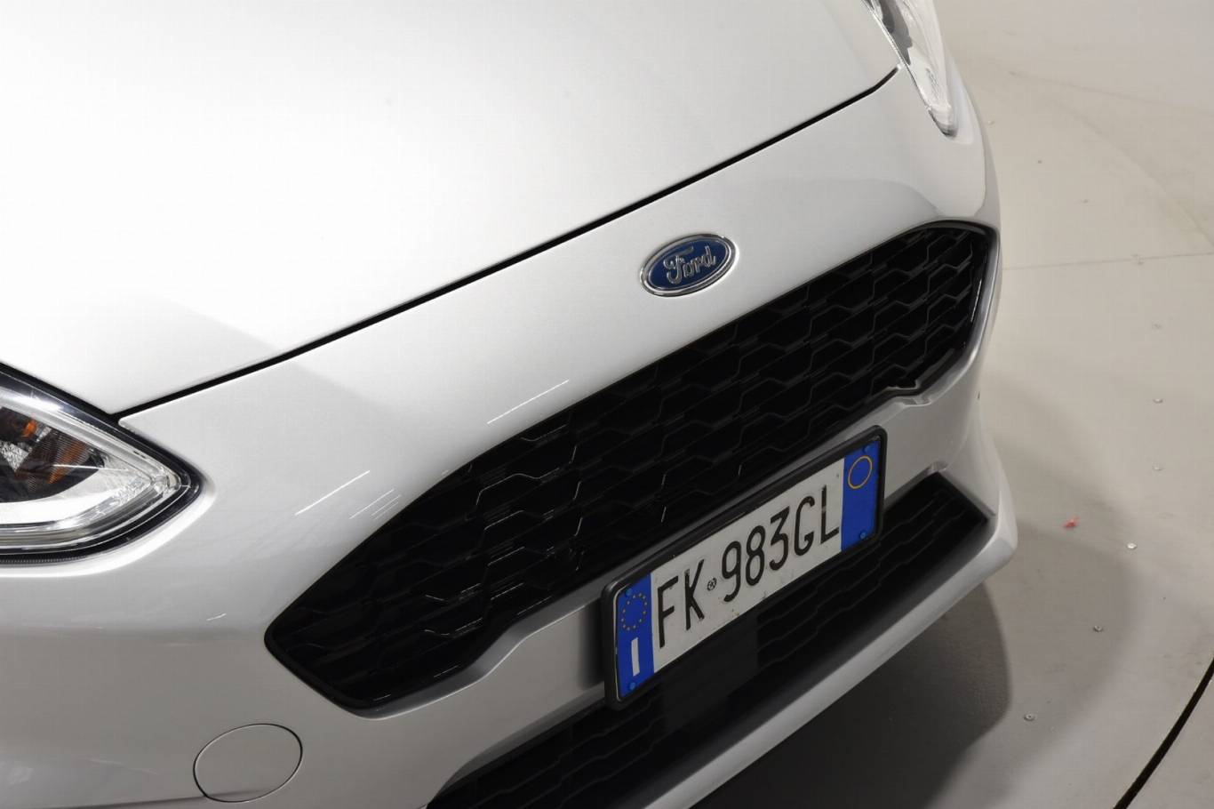FORD Fiesta 44