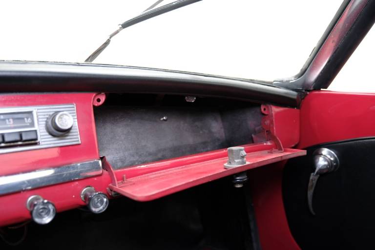 ALFA ROMEO Giulietta 28