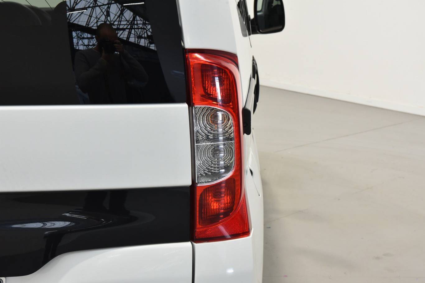 FIAT Qubo 19