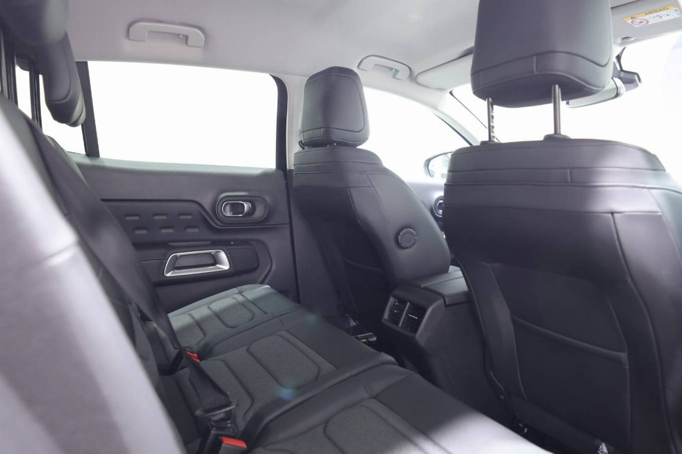 CITROEN C5 Aircross 42