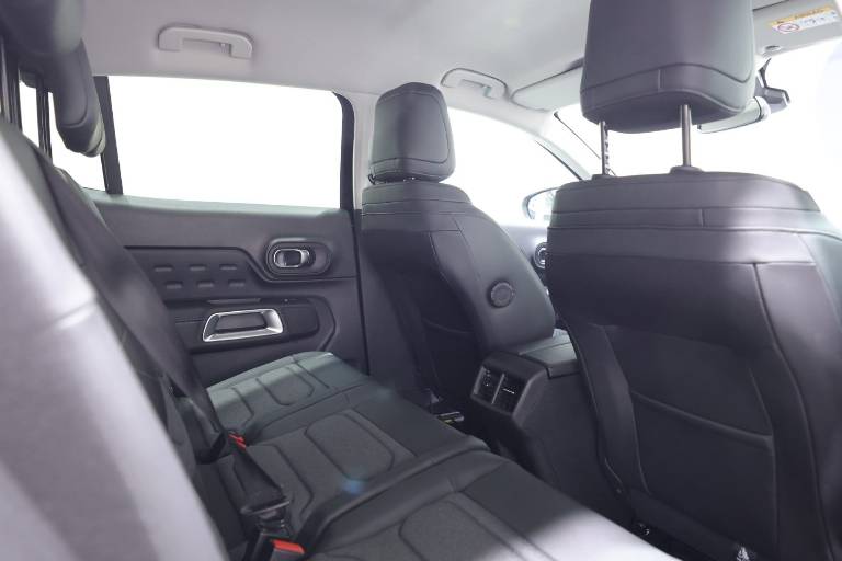 CITROEN C5 Aircross 42