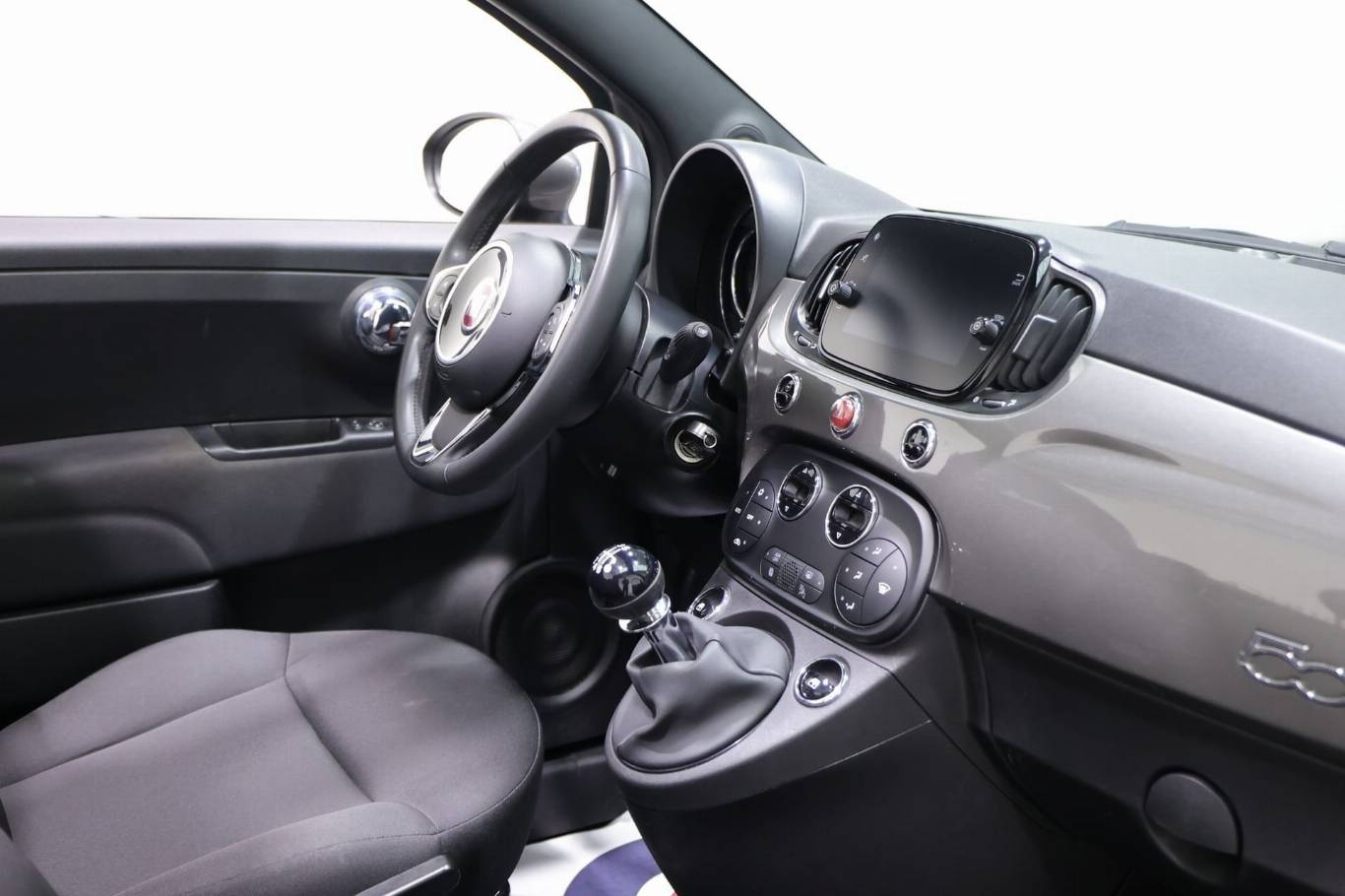 FIAT 500C 35