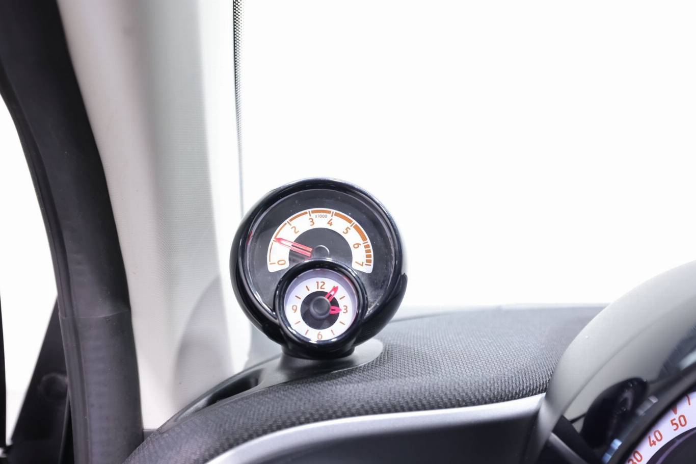 SMART ForTwo 22