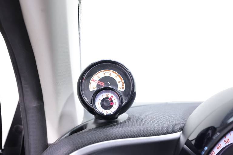 SMART ForTwo 22
