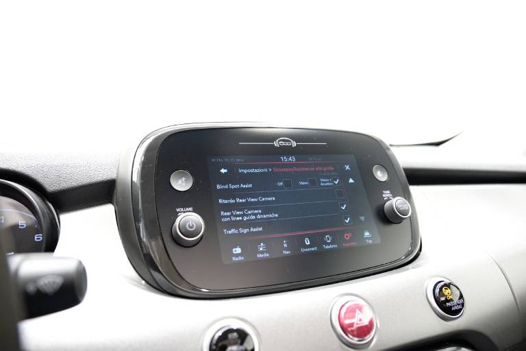 FIAT 500X 28