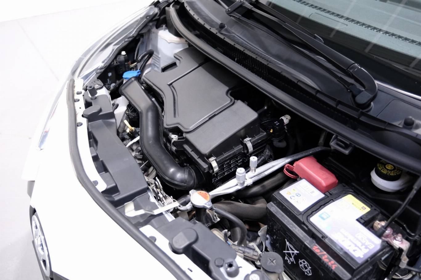 TOYOTA Aygo 54