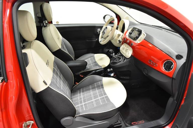 FIAT 500 29