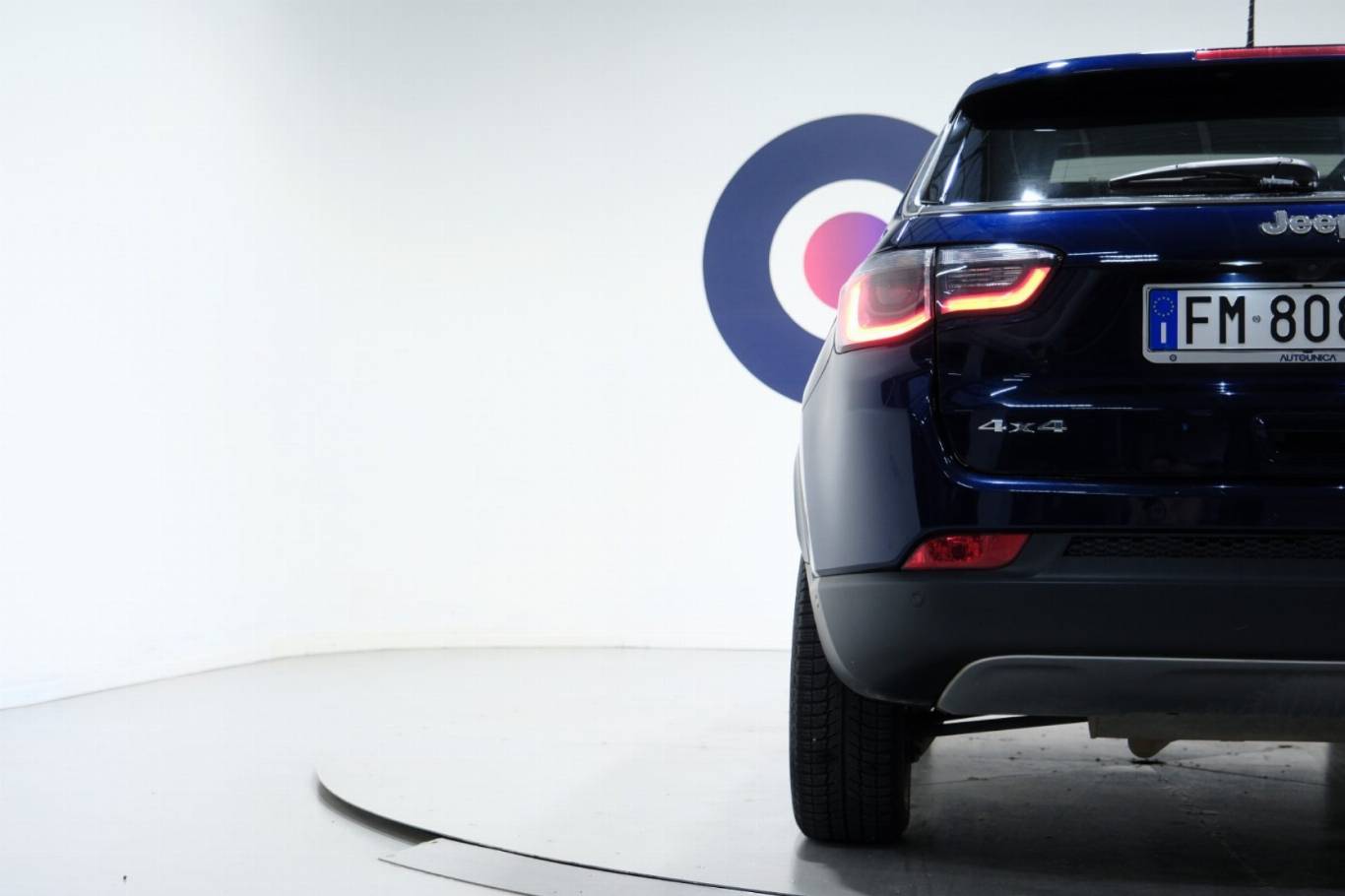 JEEP Compass 60