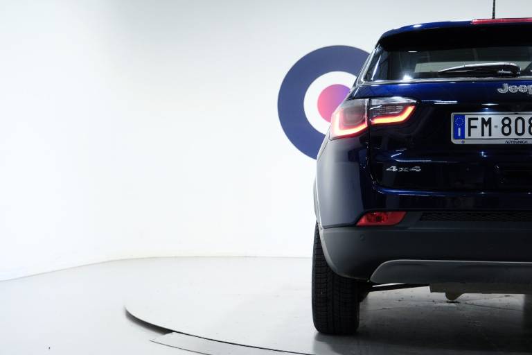 JEEP Compass 60