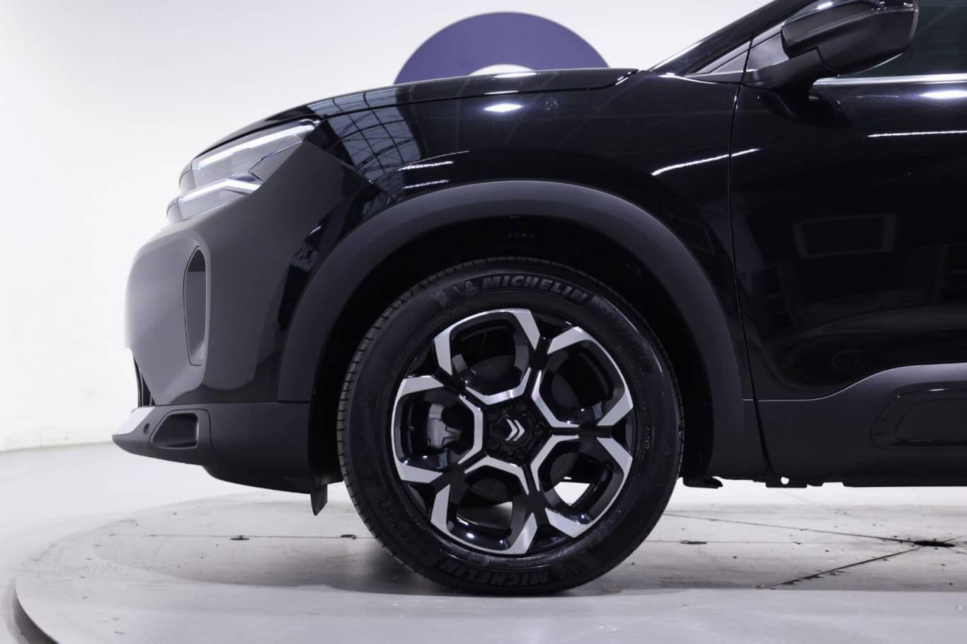 CITROEN C5 Aircross 17