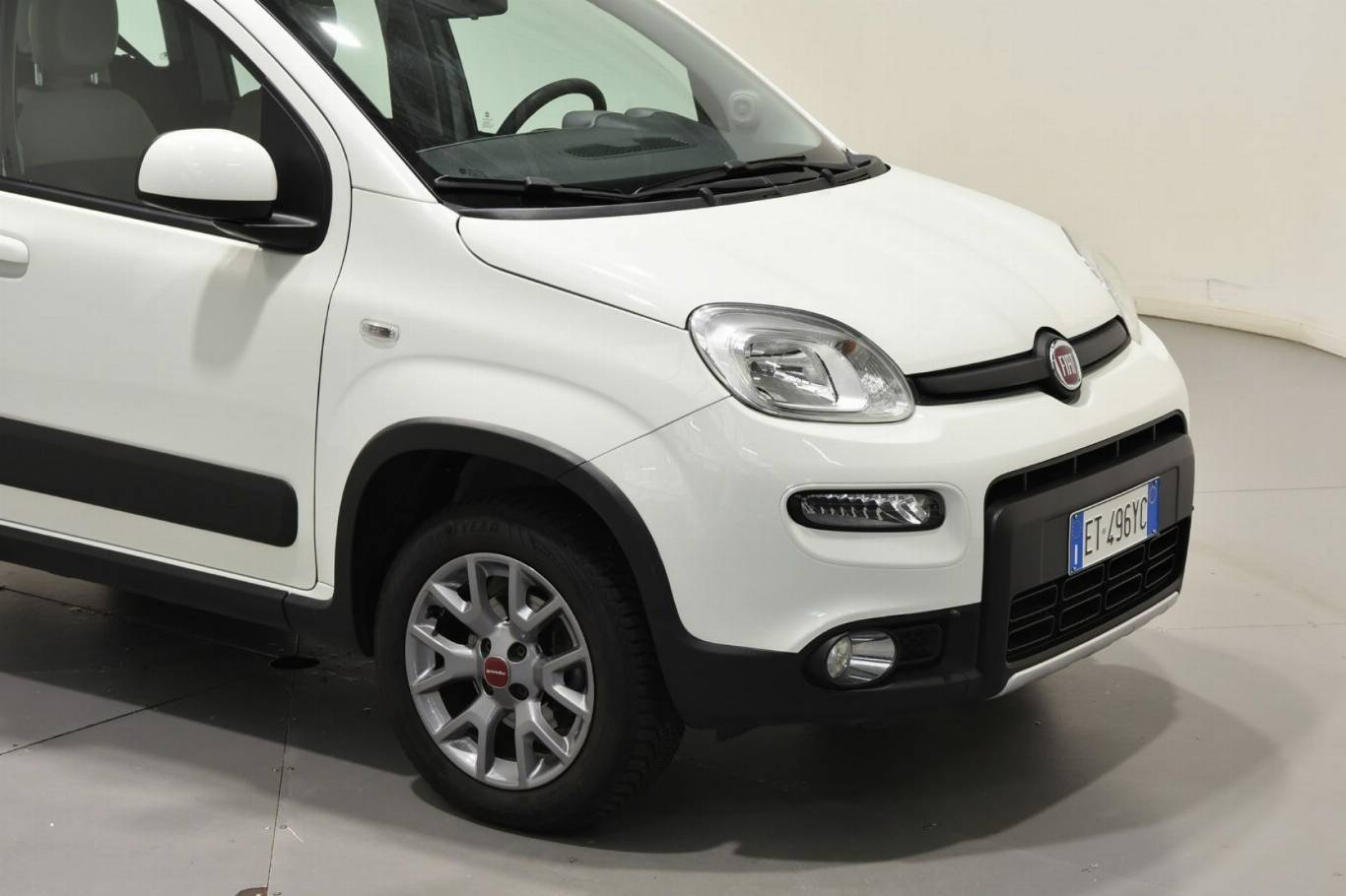 FIAT Panda 24