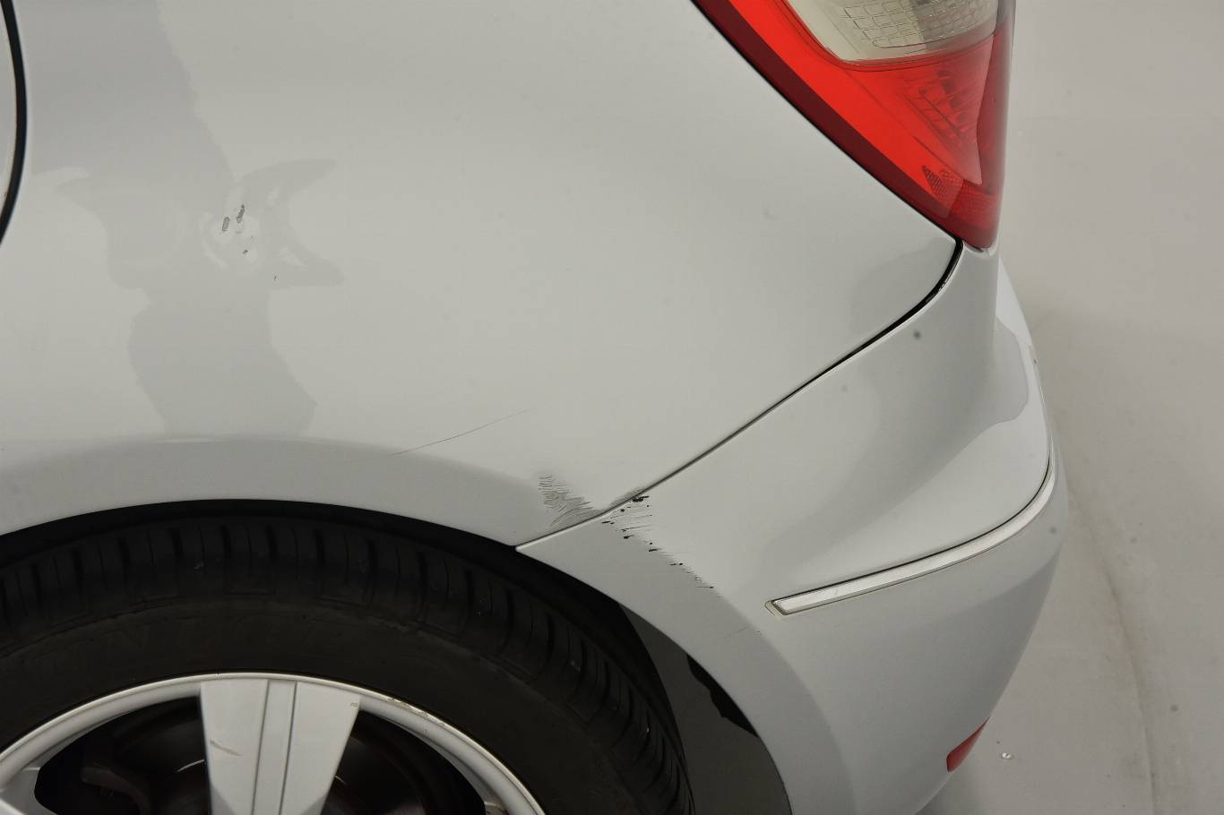 MERCEDES-BENZ Classe A   (W/C169) 21