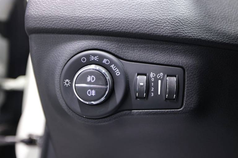 JEEP Compass 25