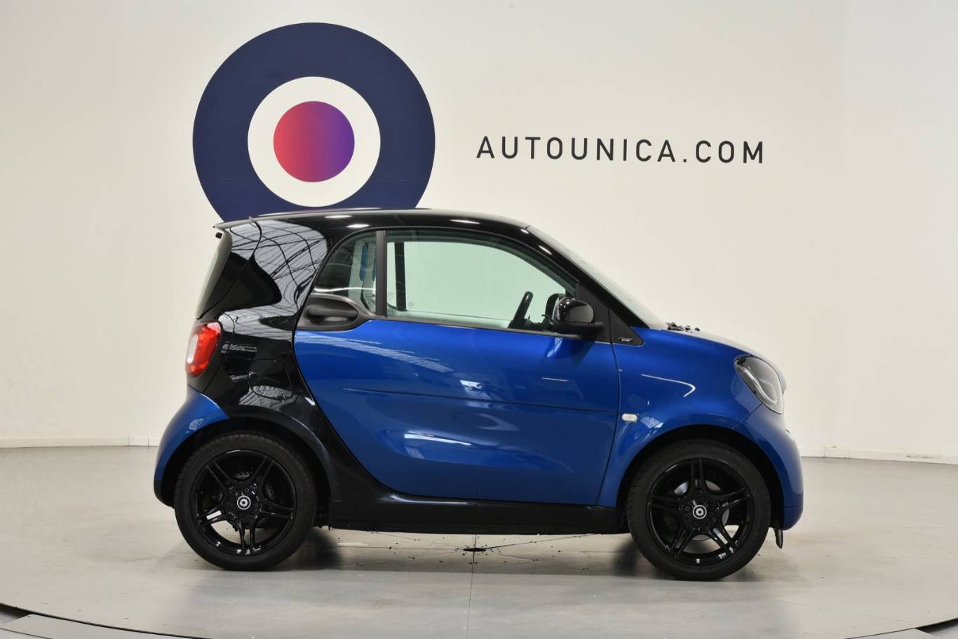 SMART ForTwo 31