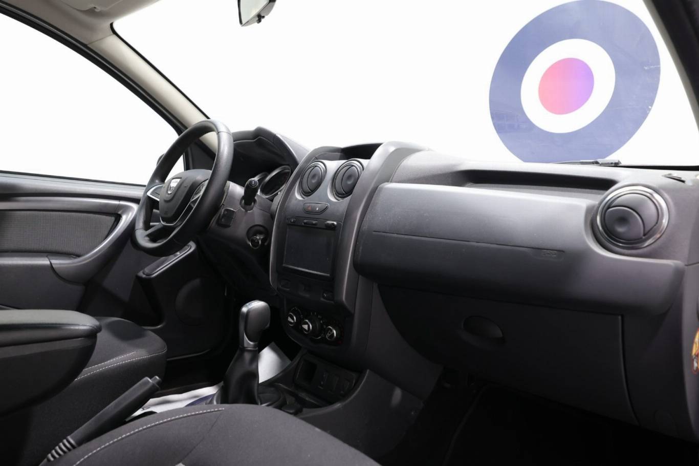 DACIA Duster 36
