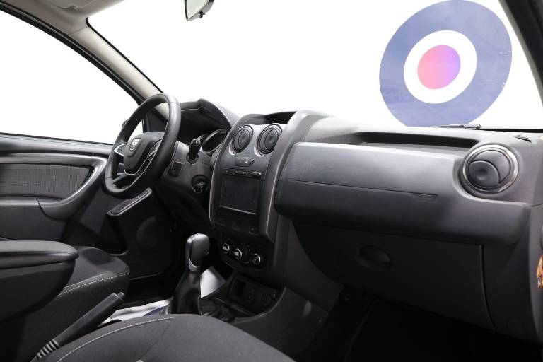 DACIA Duster 36