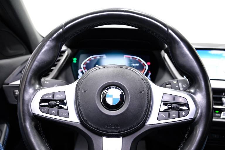 BMW 120 7