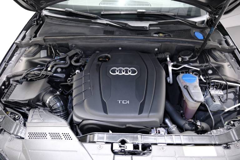 AUDI A4 68