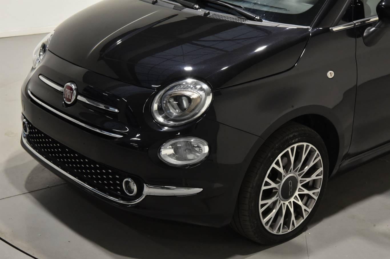 FIAT 500 42