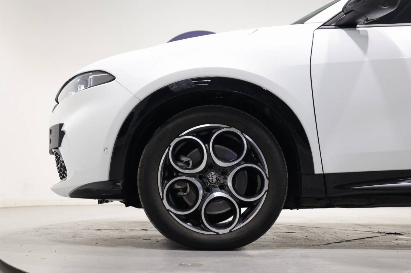 ALFA ROMEO Tonale 19