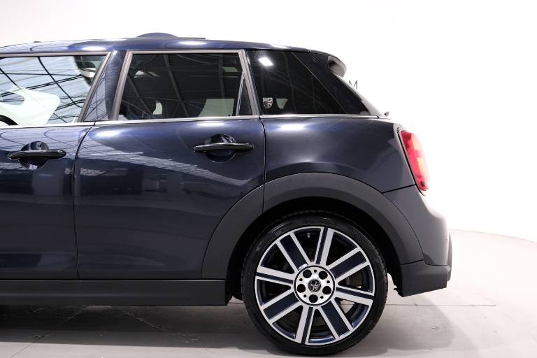 MINI Cooper 43