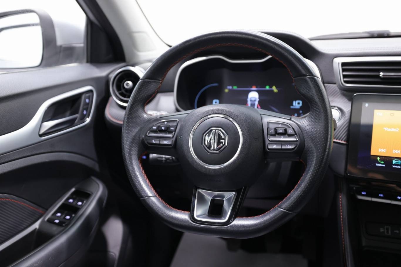 MG ZS 41
