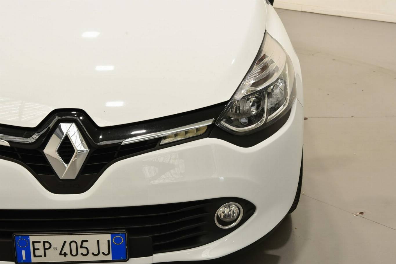 RENAULT Clio 14