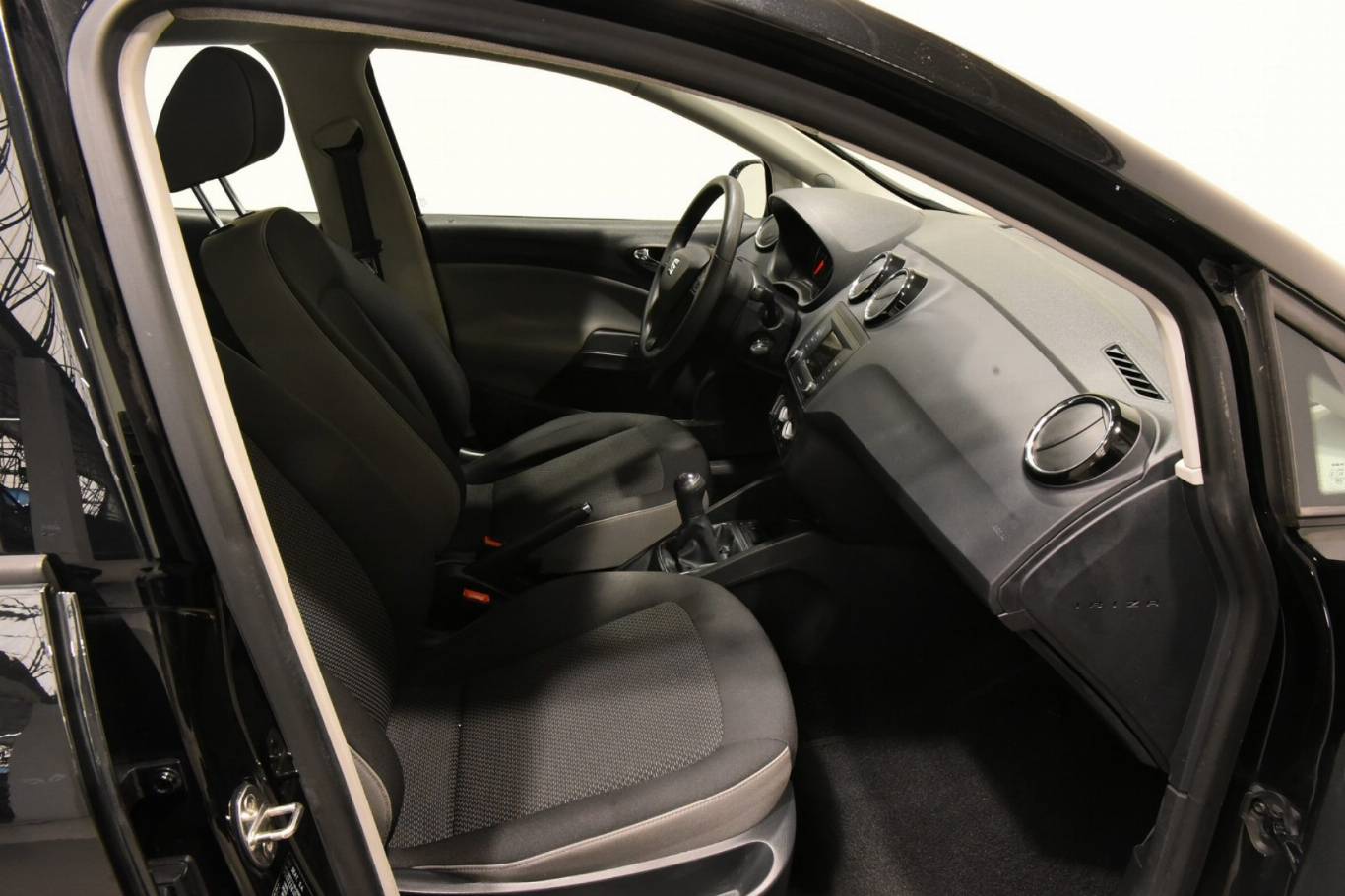 SEAT Ibiza 27