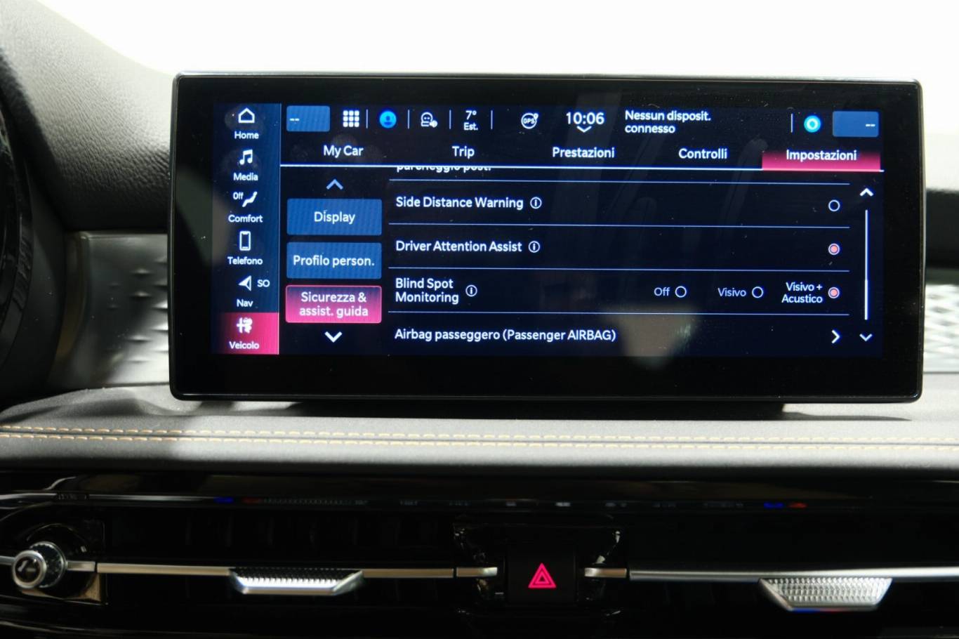 ALFA ROMEO Tonale 32